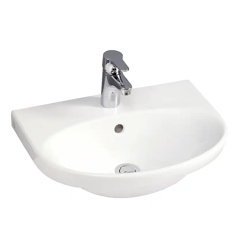 Tvättställ Gustavsberg Nautic 5550