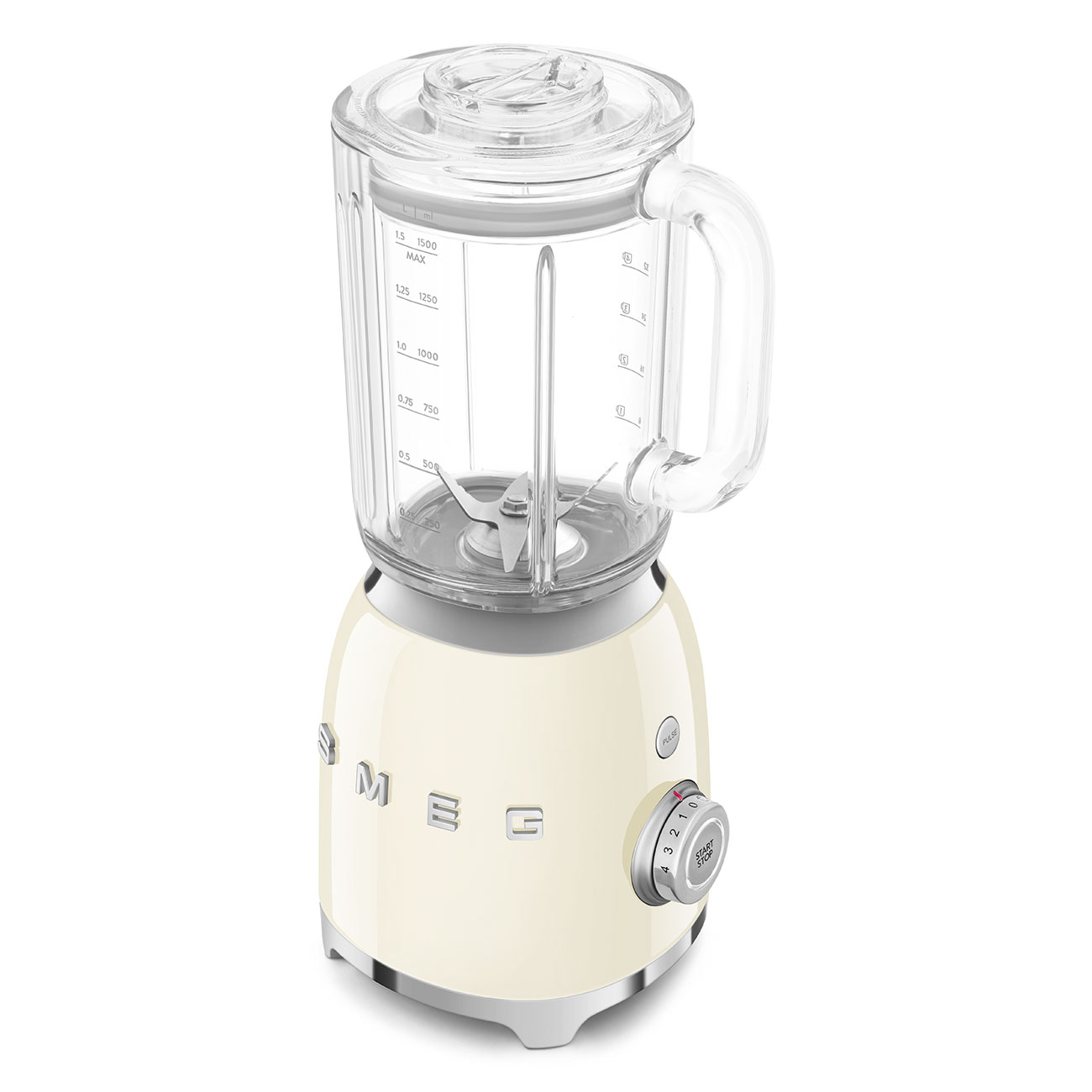 Blender Smeg BLF03
