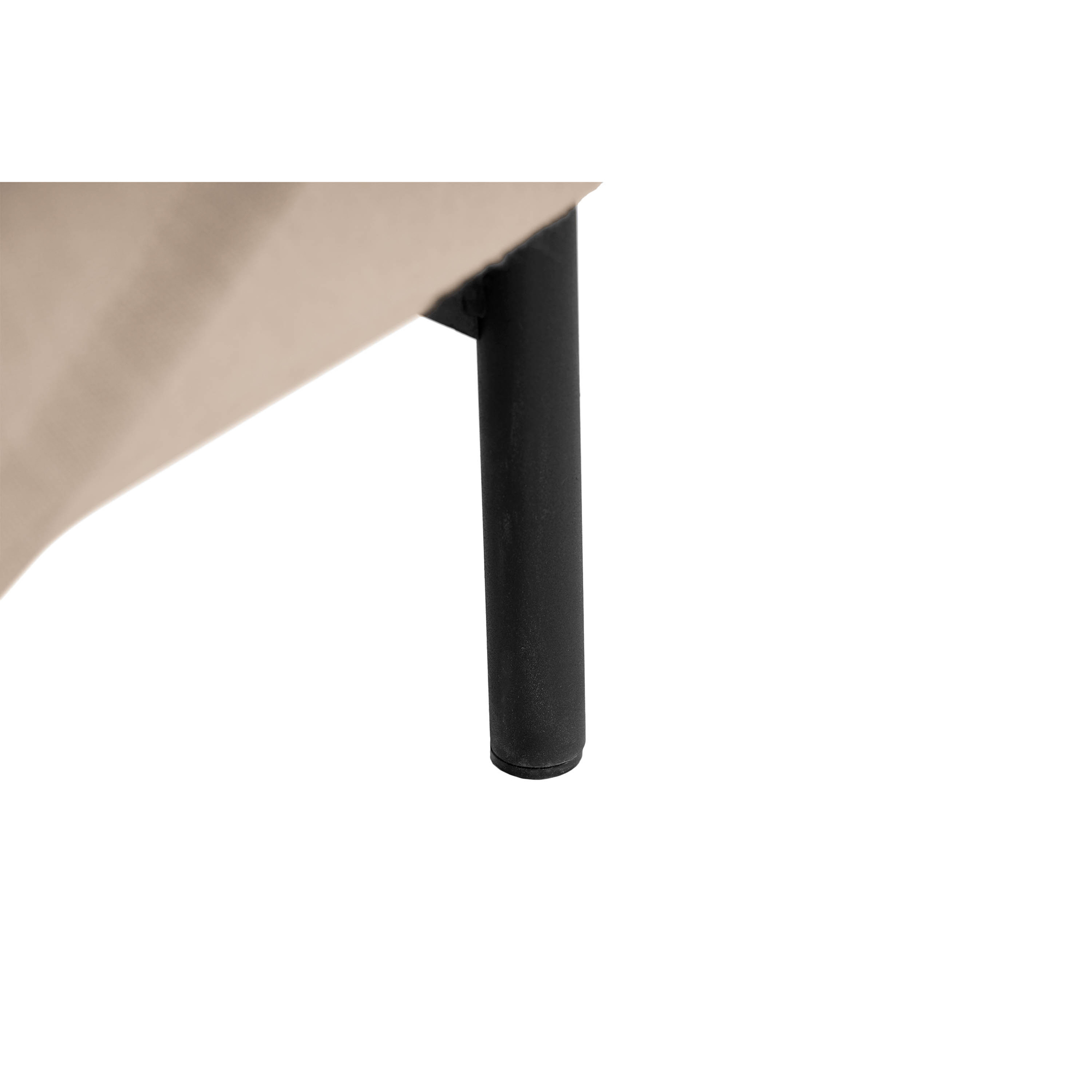 3-sitssoffa Scandi Days Menard 205 cm