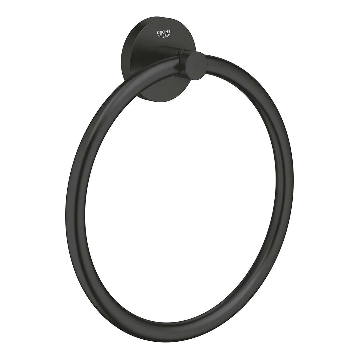 Handduksring Grohe Start