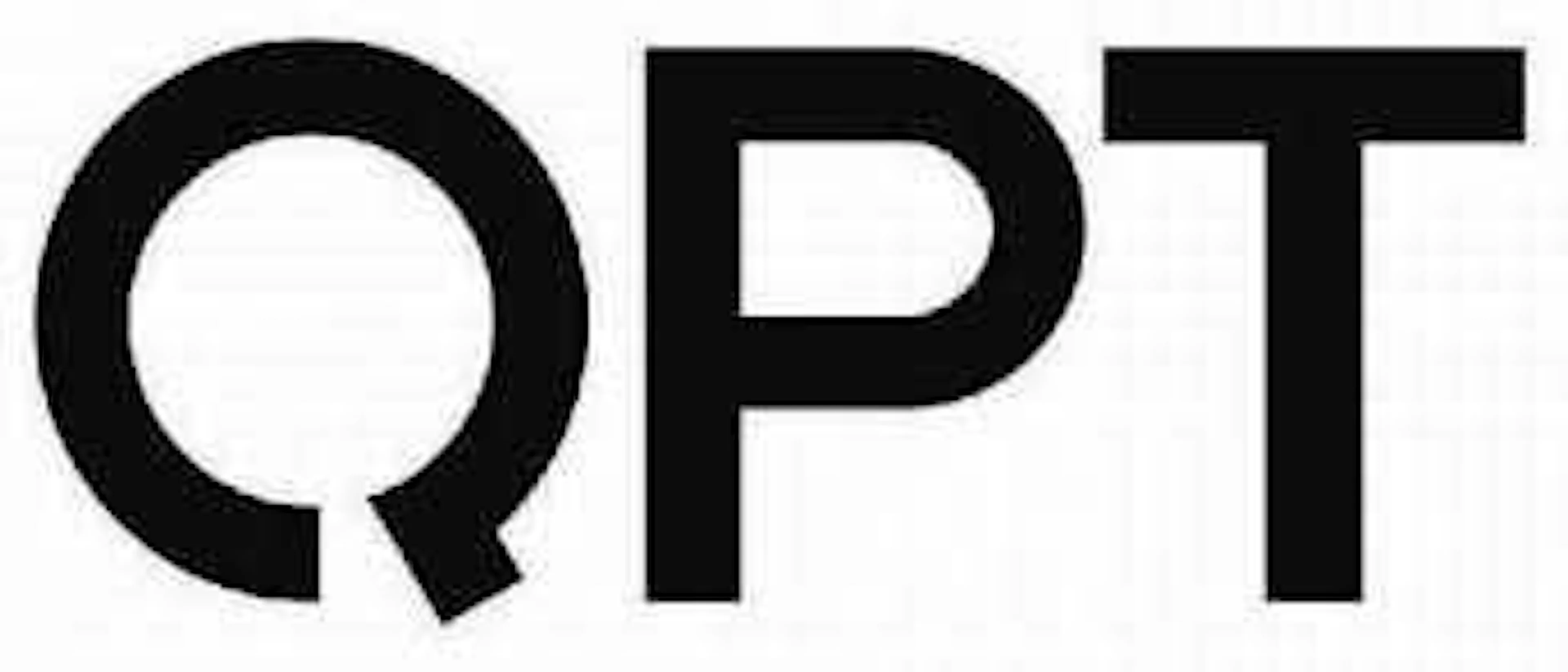 QPT logo