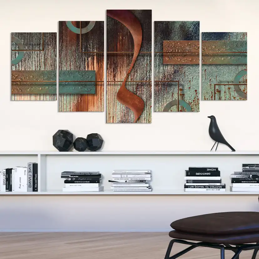 Tavla Arkiio Abstract Melody