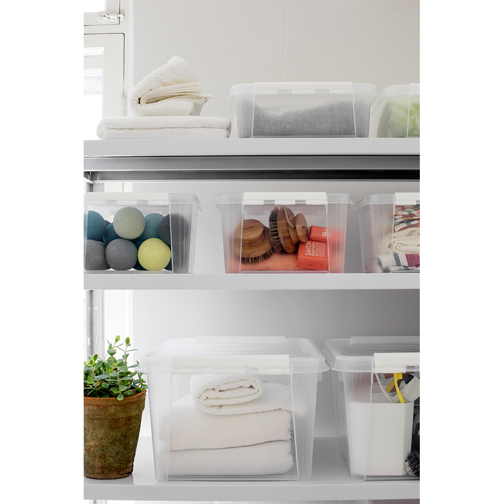 Förvaringsbox SmartStore Classic 31