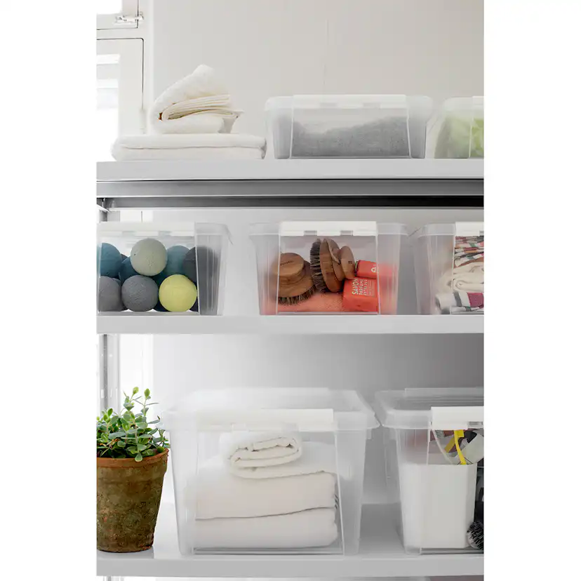 Förvaringsbox SmartStore Classic 31