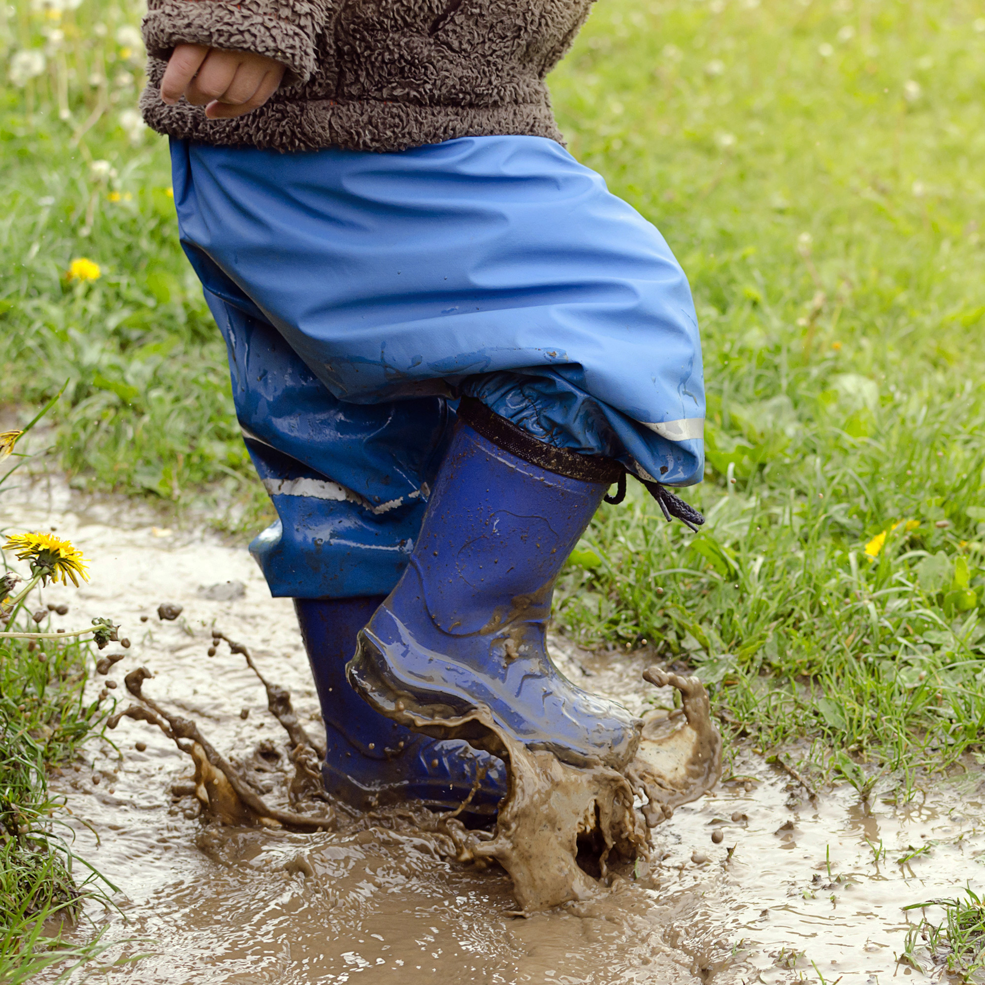 Vattensamlare Plastmo 100x60 cm