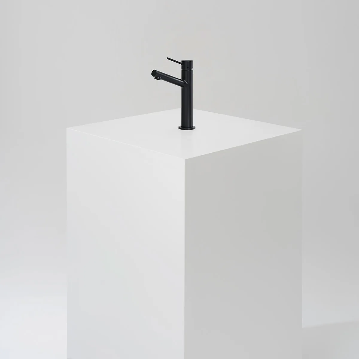 Tvättställsblandare INR by Scandtap Vector Mid