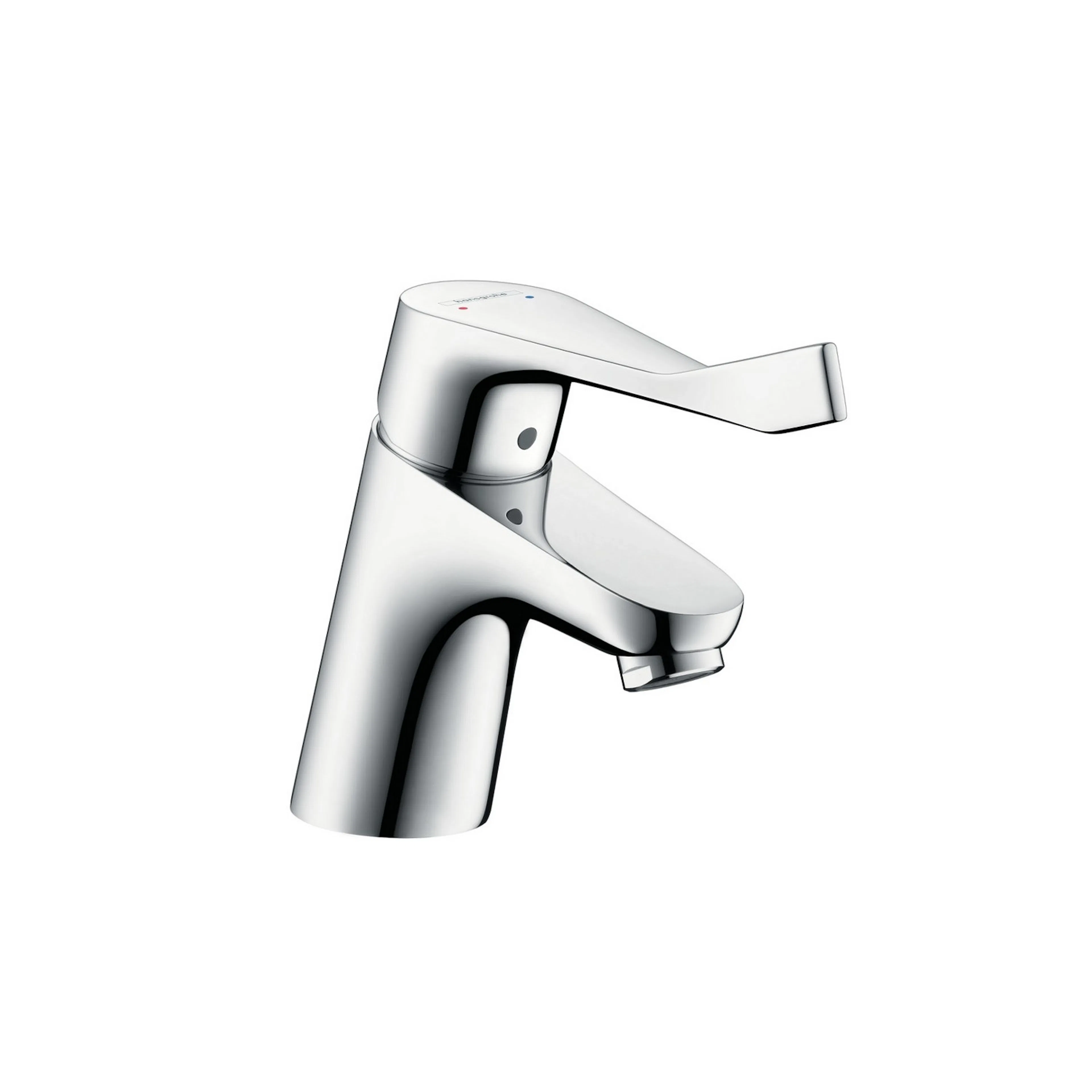 Tvättställsblandare Hansgrohe Focus 70 Care