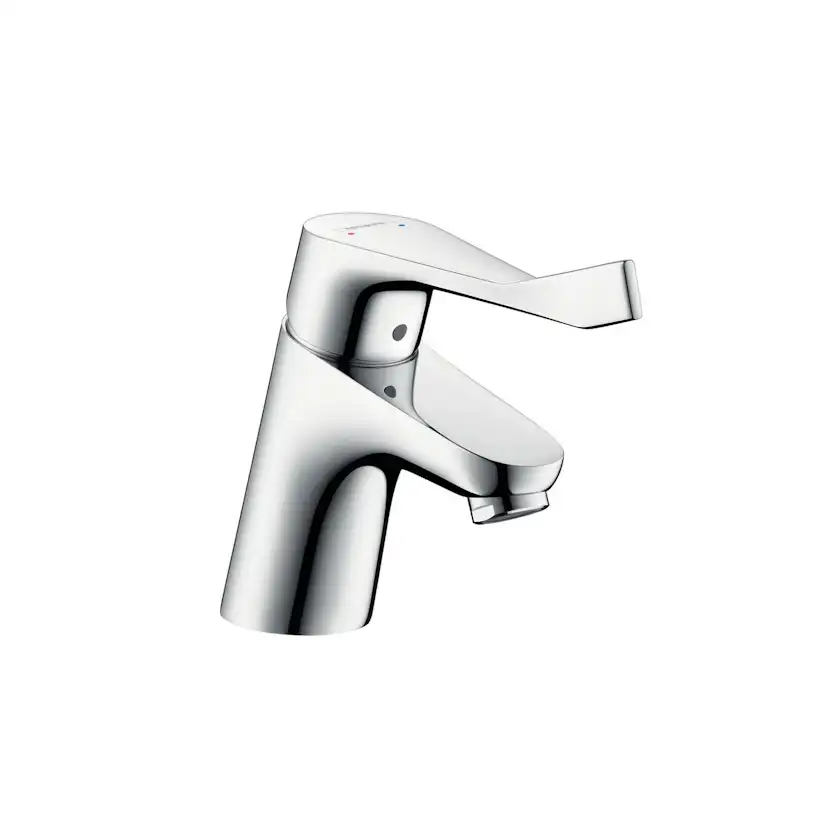 Tvättställsblandare Hansgrohe Focus 70 Care