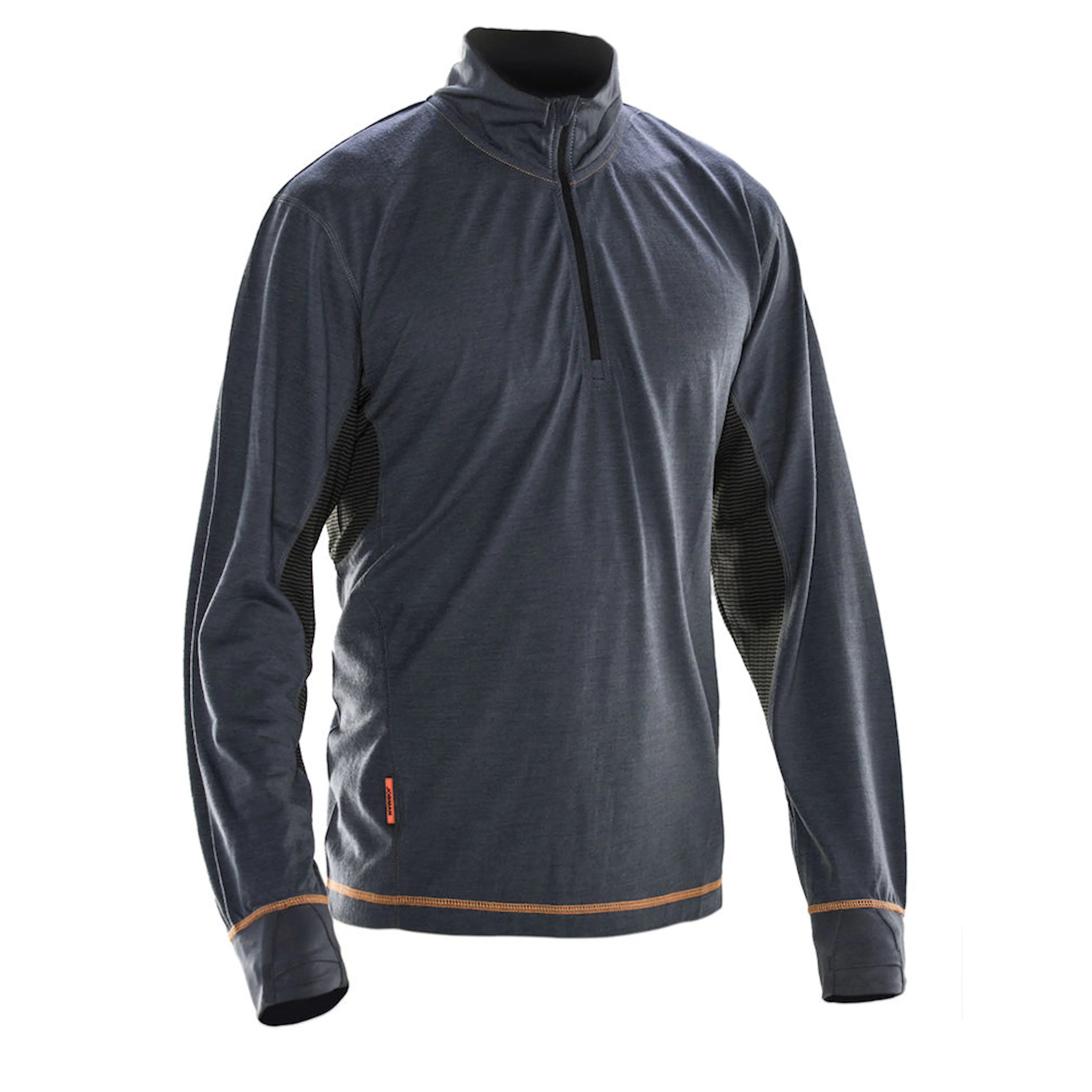 Tröja Jobman Dry Tech Merinoull 5596