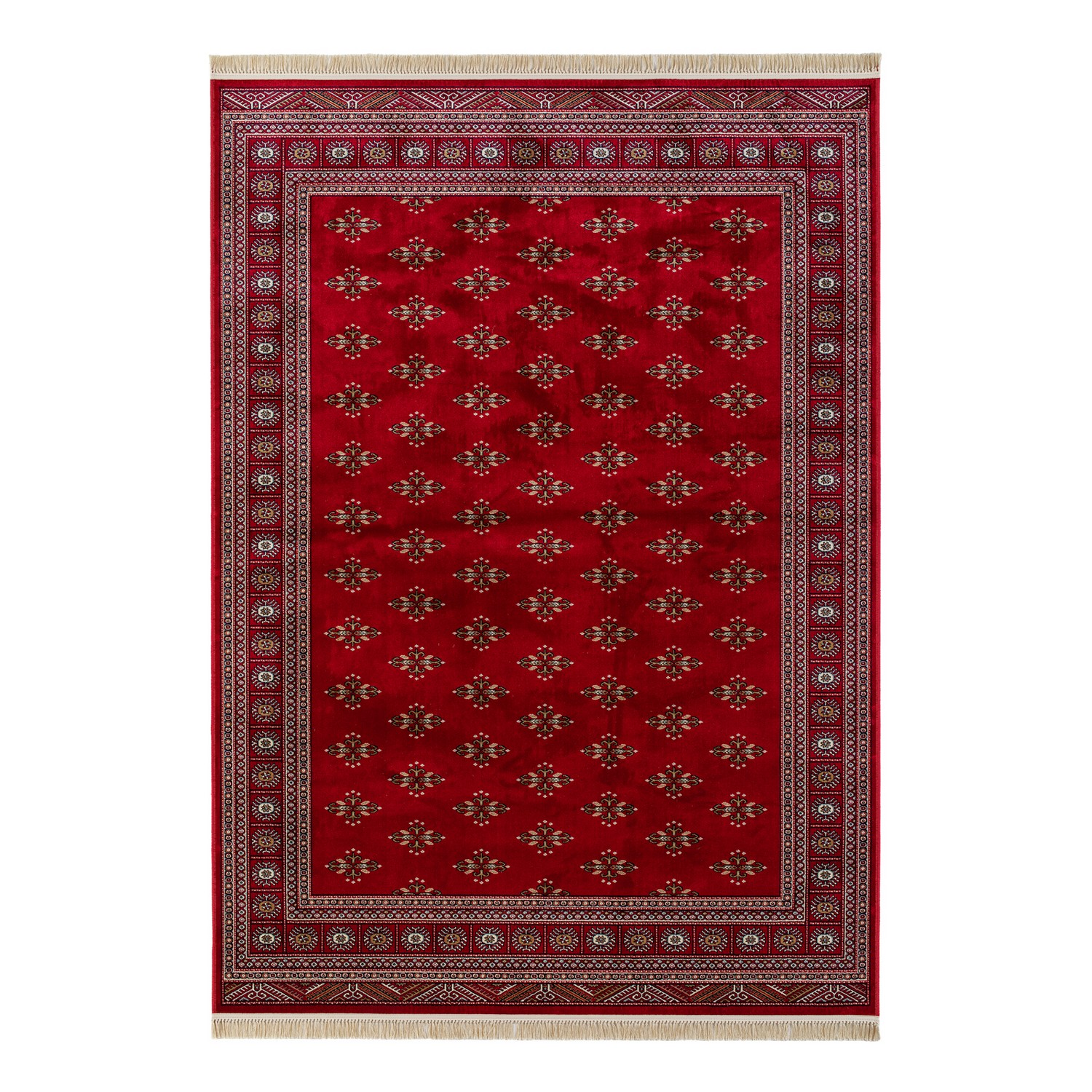 Persisk Matta KM Carpets Teheran Lahori