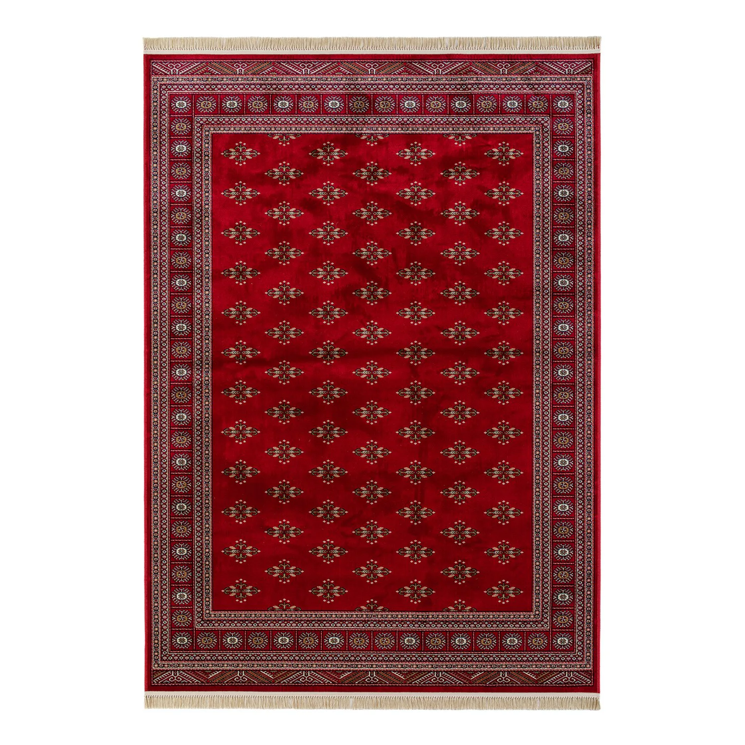 Persisk Matta KM Carpets Teheran Lahori