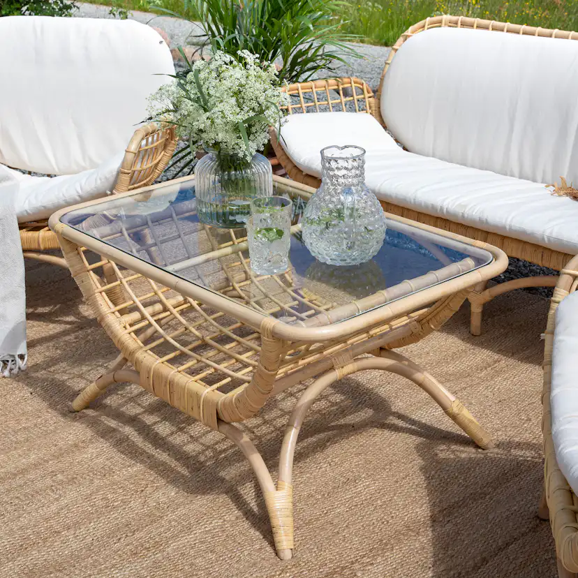 Soffbord Venture Home Montgomery Utomhus
