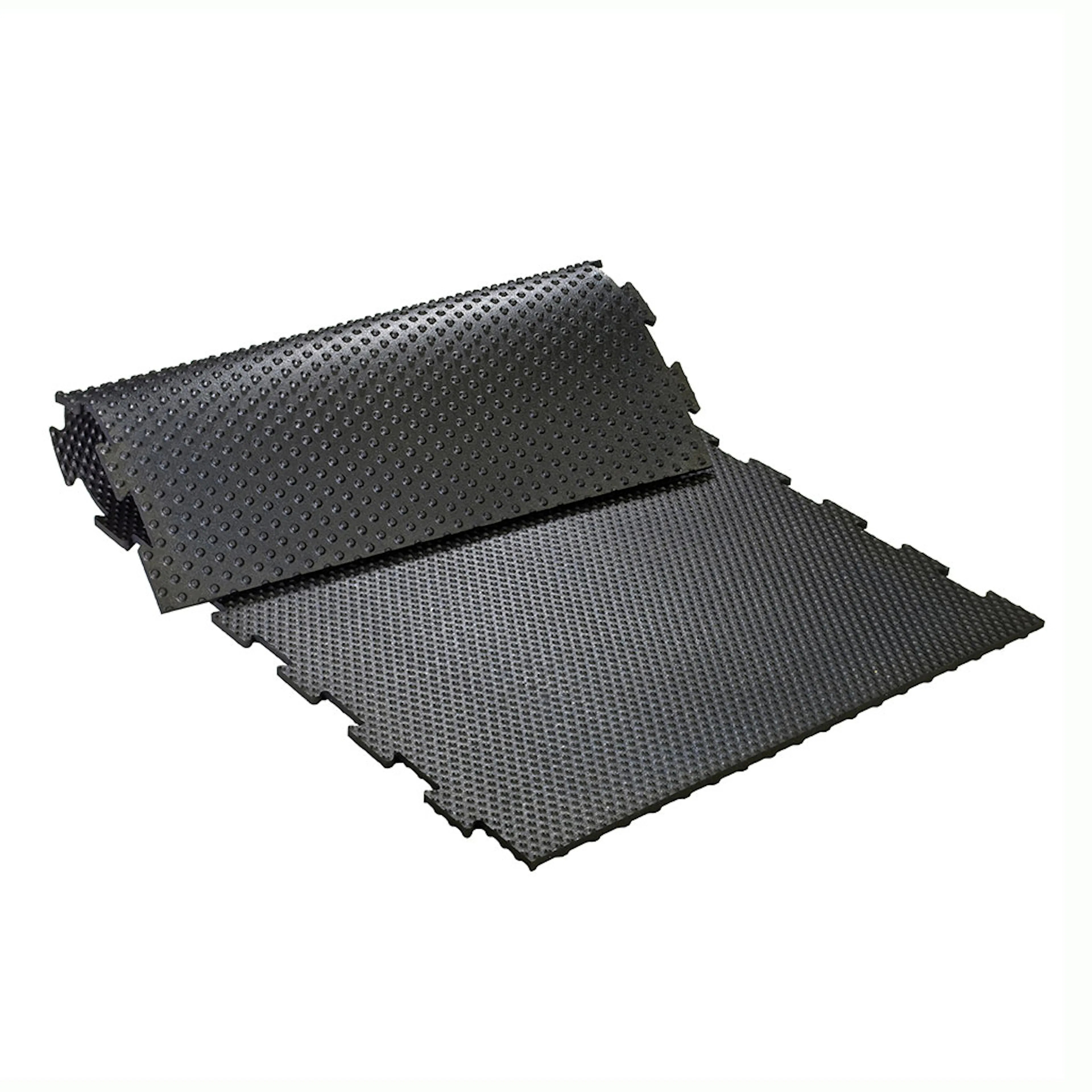 Gummimatta Kraiburg Ergomilk 950x1700mm