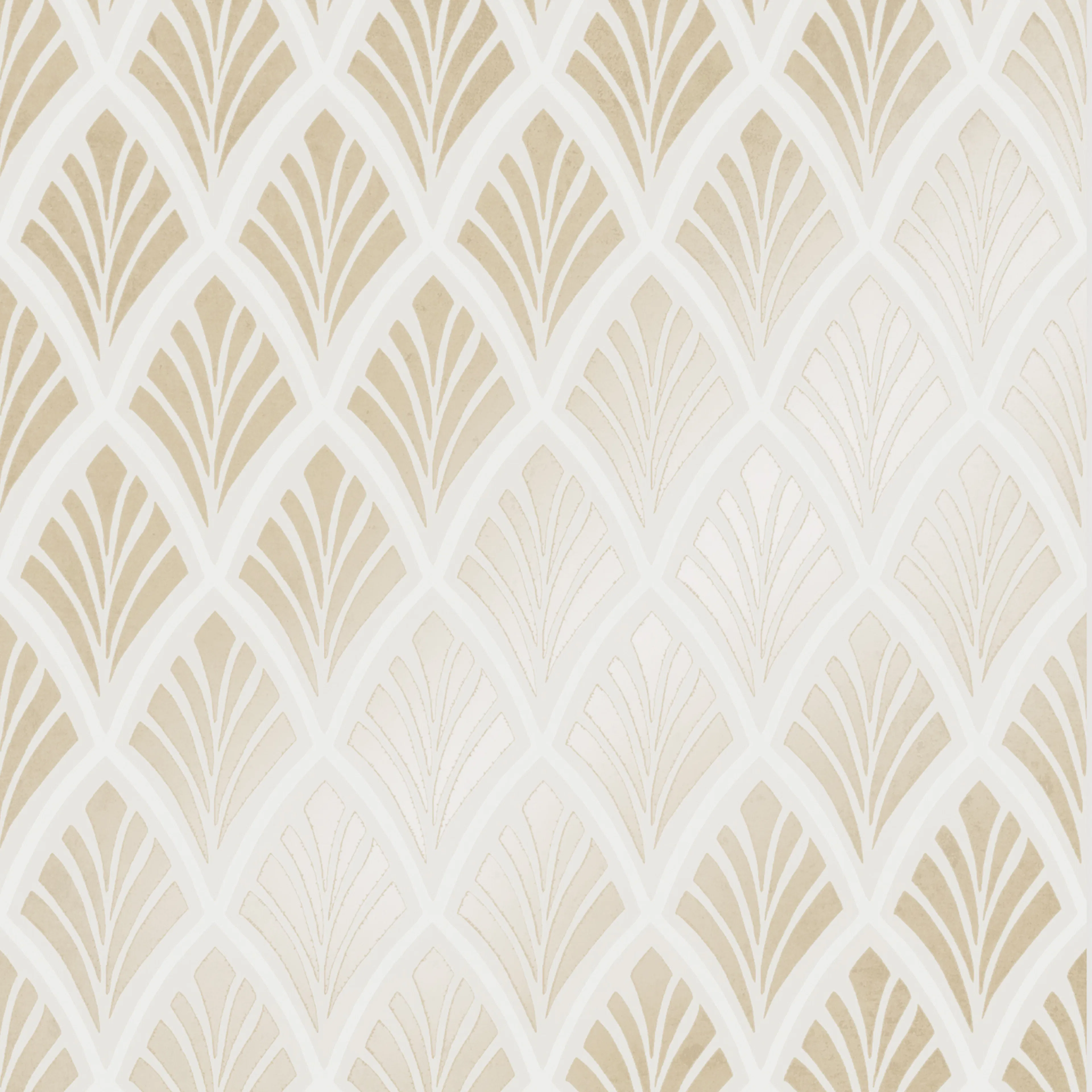 Tapet Laura Ashley Florin Gold