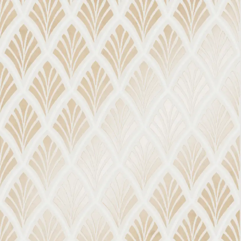 Tapet Laura Ashley Florin Gold