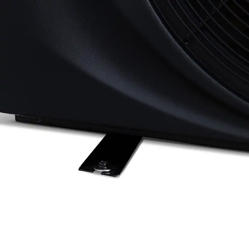 Poolvärmepump Lyfco 7,95kW Inverter R32 Wifi, ABS