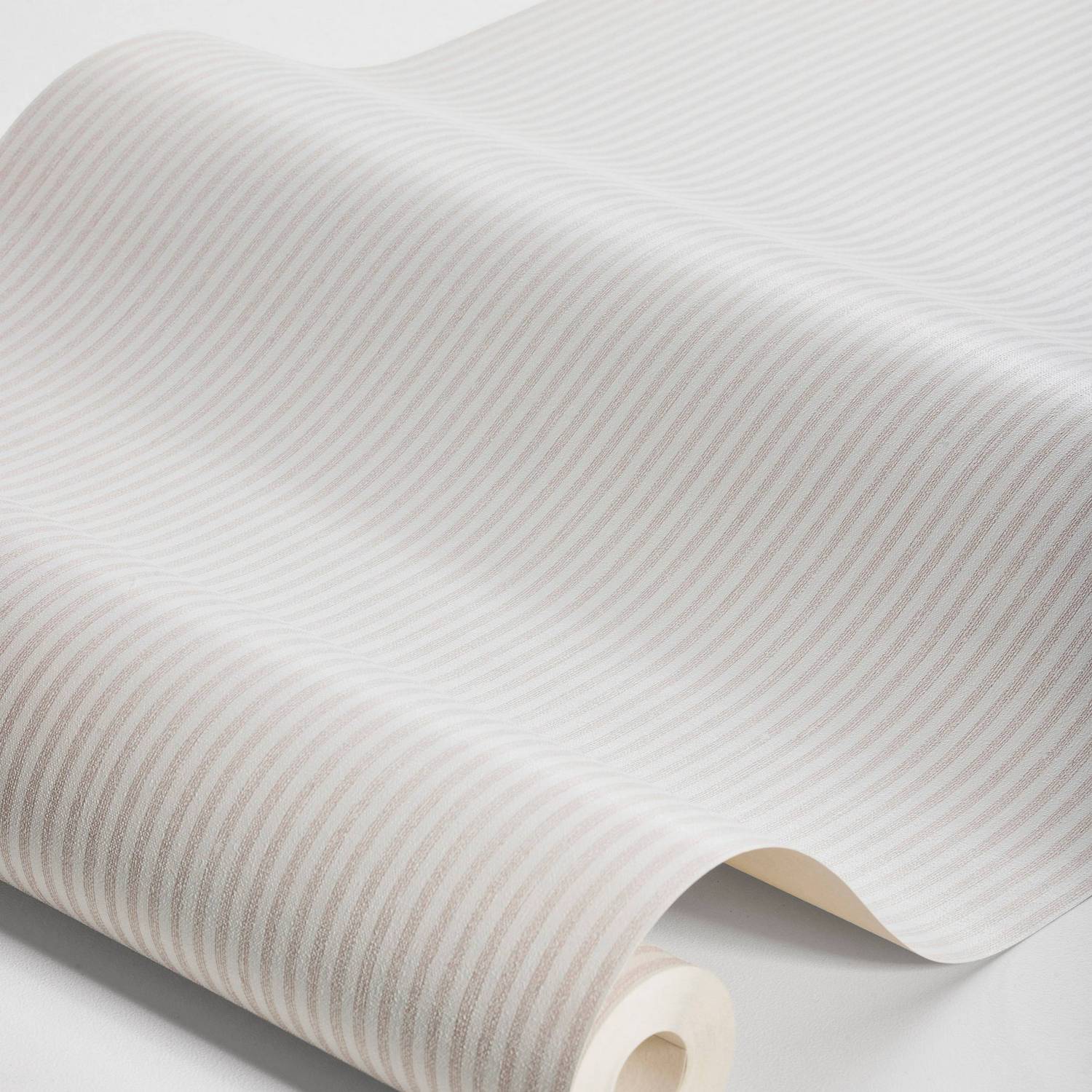 Tapet Boråstapeter Polka Stripe 7865