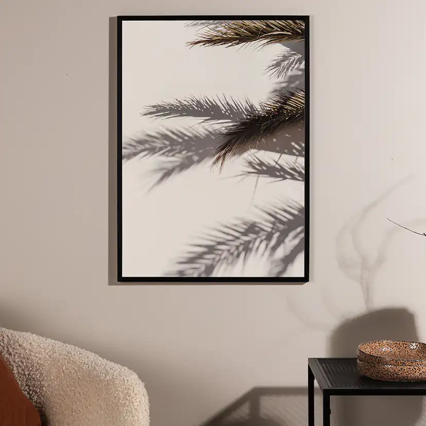 Posters Venture Home Shadow Beige