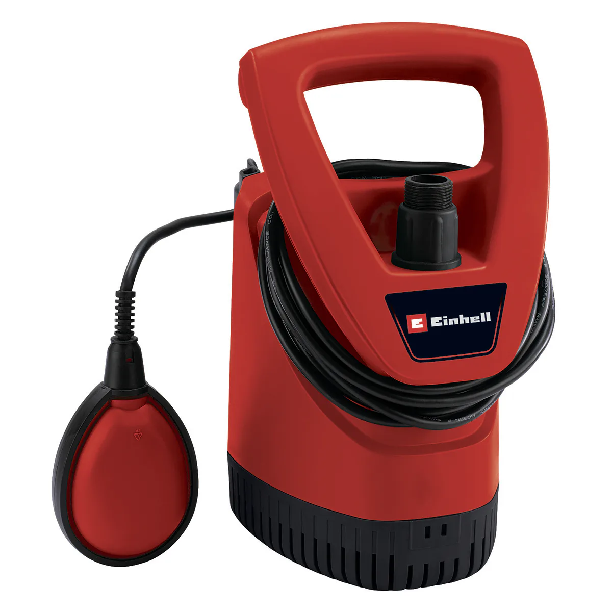 Vattenpump Einhell GE-SP 3546 RB