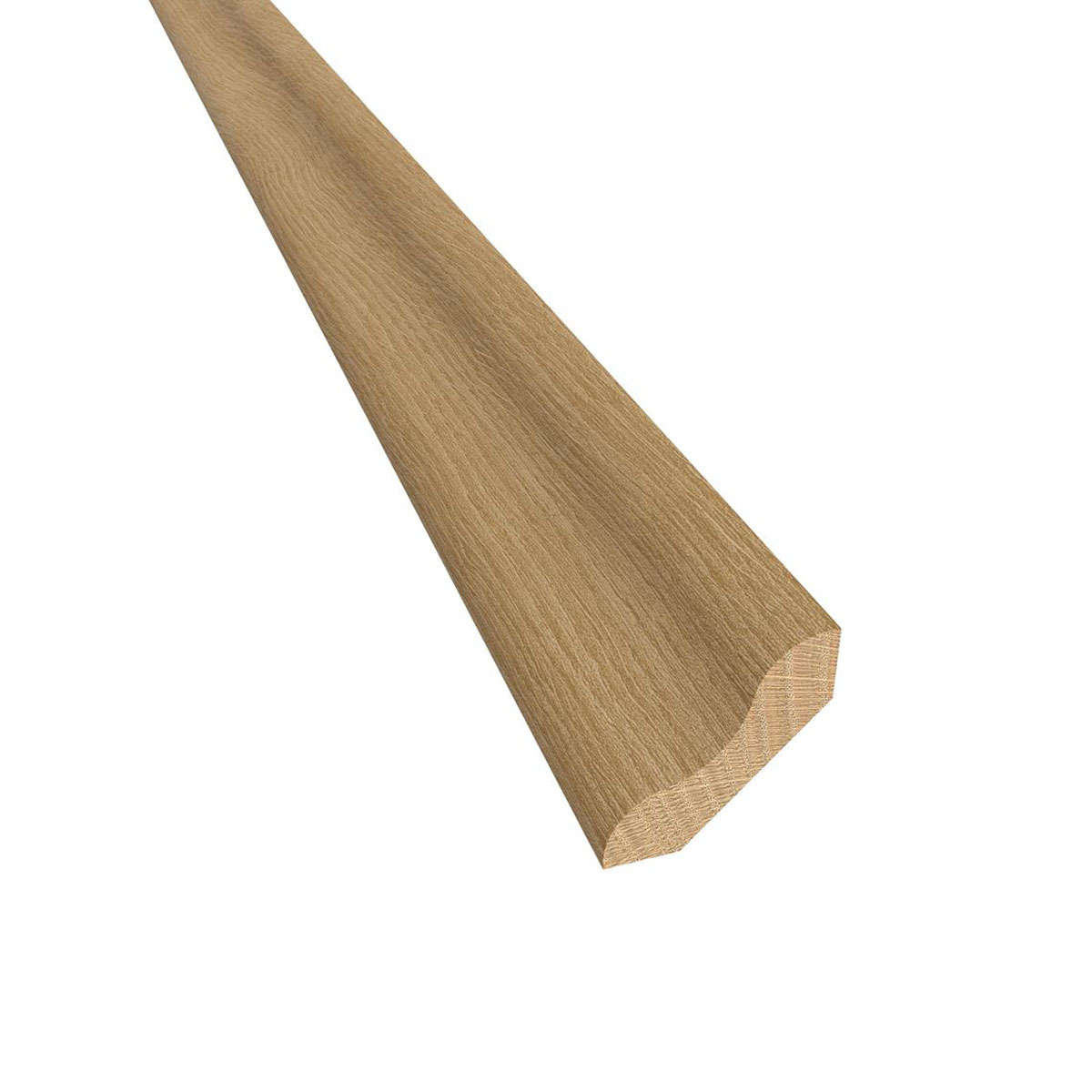 Sockel Kährs Massiv 25x25 mm Ek