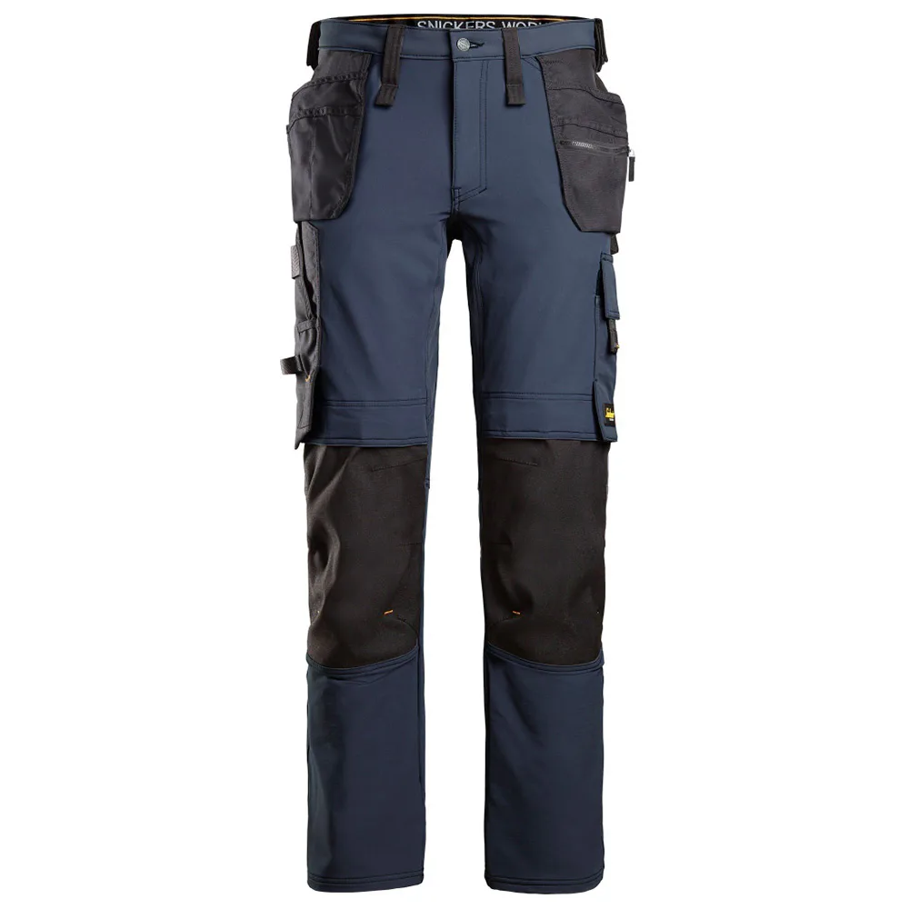 Navy/Black