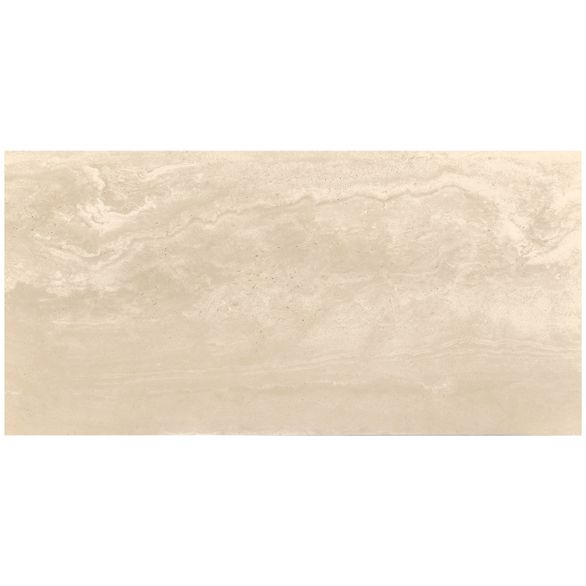 Klinker Coem Ceramiche Reverso Avorio Beige P/R 30x60 cm