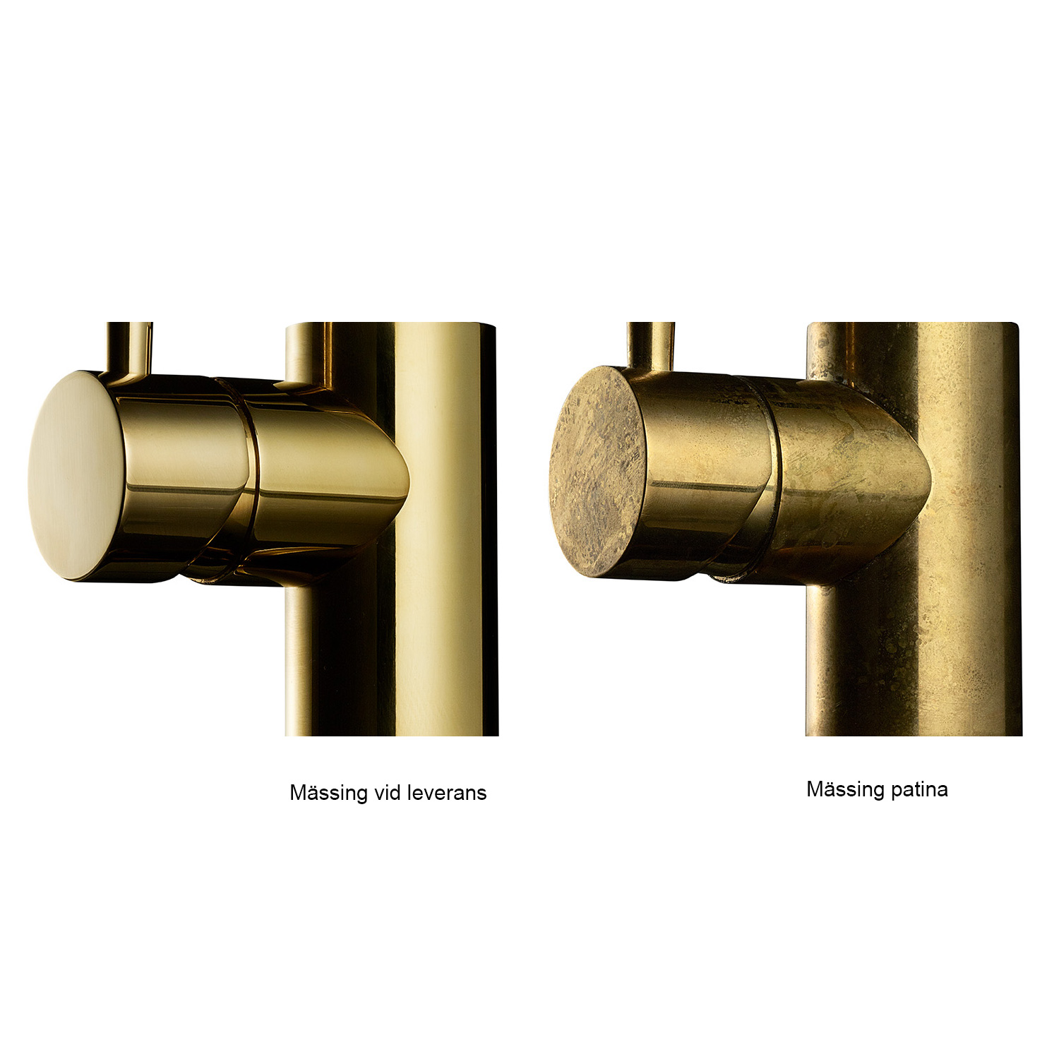 Duschblandare Tapwell Box 268