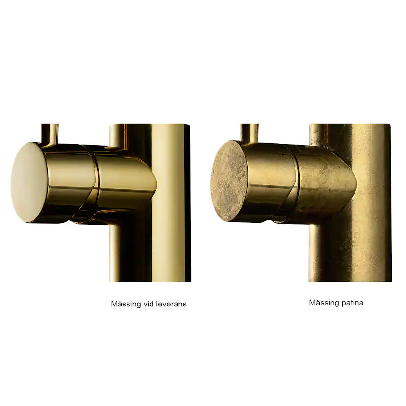 Duschblandare Tapwell Box 268