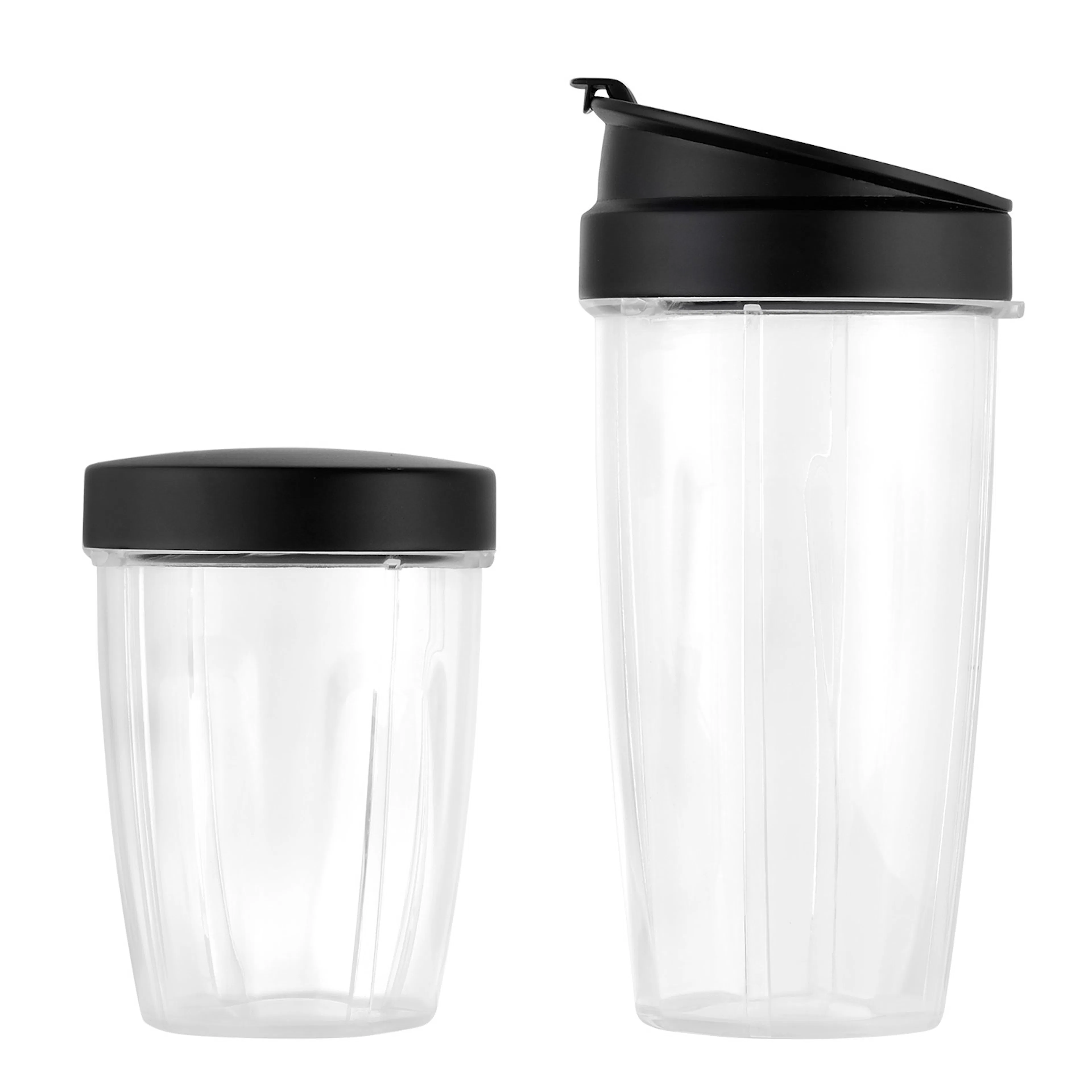Nutrition Blender Champion Extra Flaska 2-pack MB100/NB500