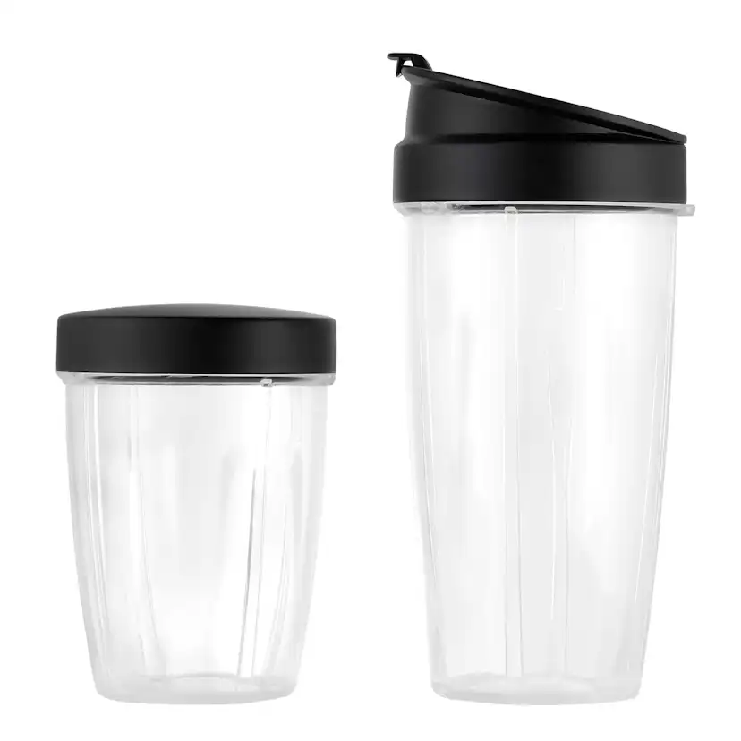 Nutrition Blender Champion Extra Flaska 2-pack MB100/NB500