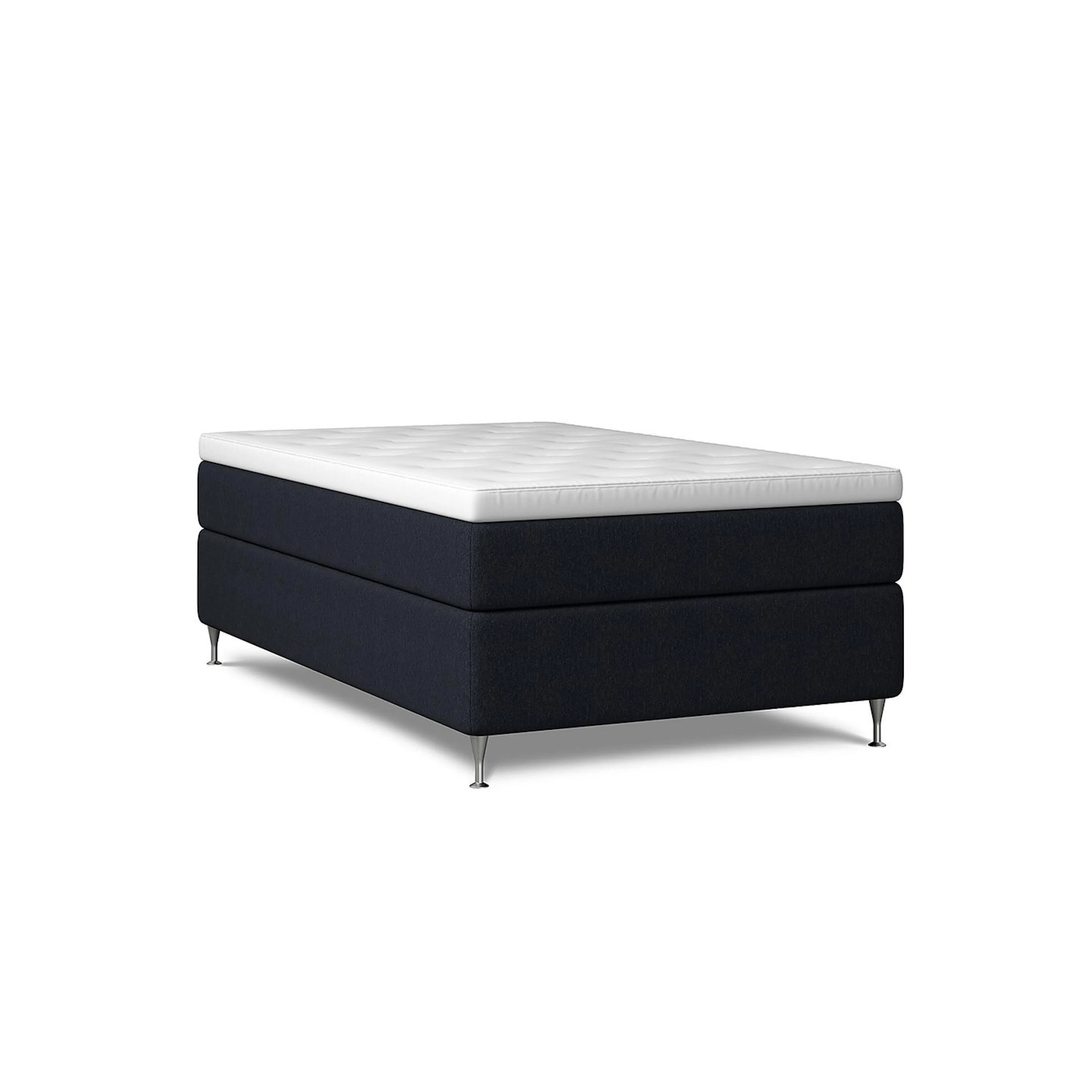 Blå