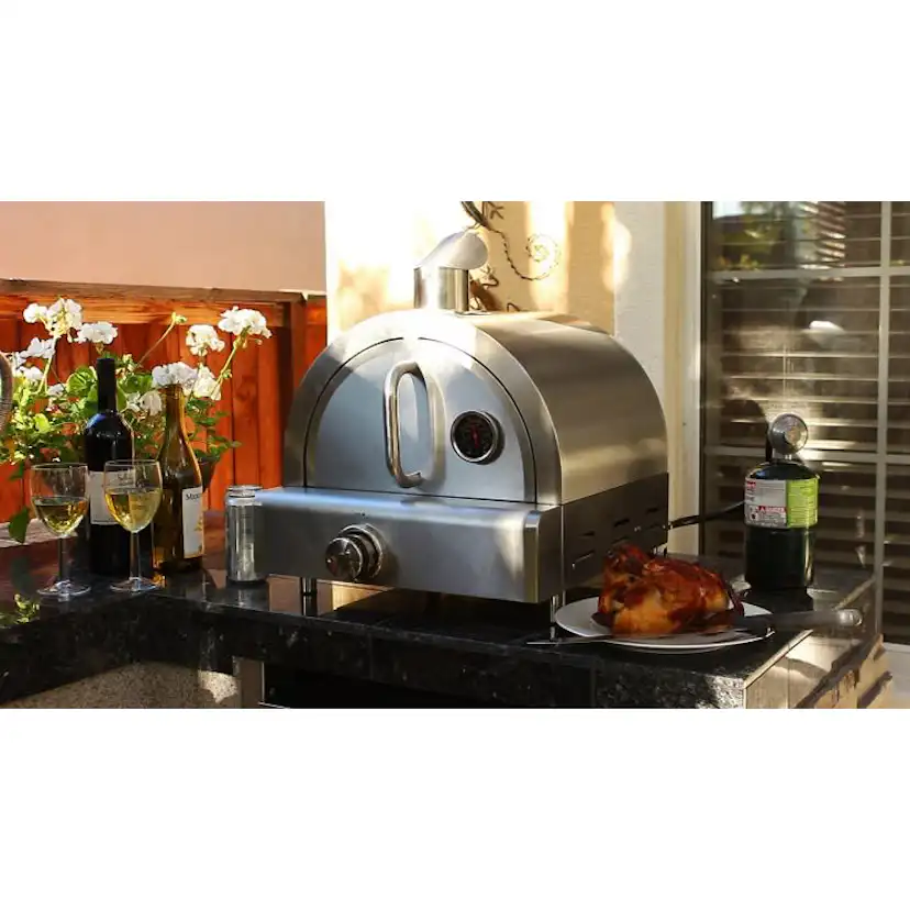 Pizzaugn Myoutdoorkitchen Philadelphia