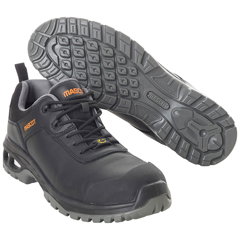 Skyddsskor Mascot Footwear Energy F0134-902