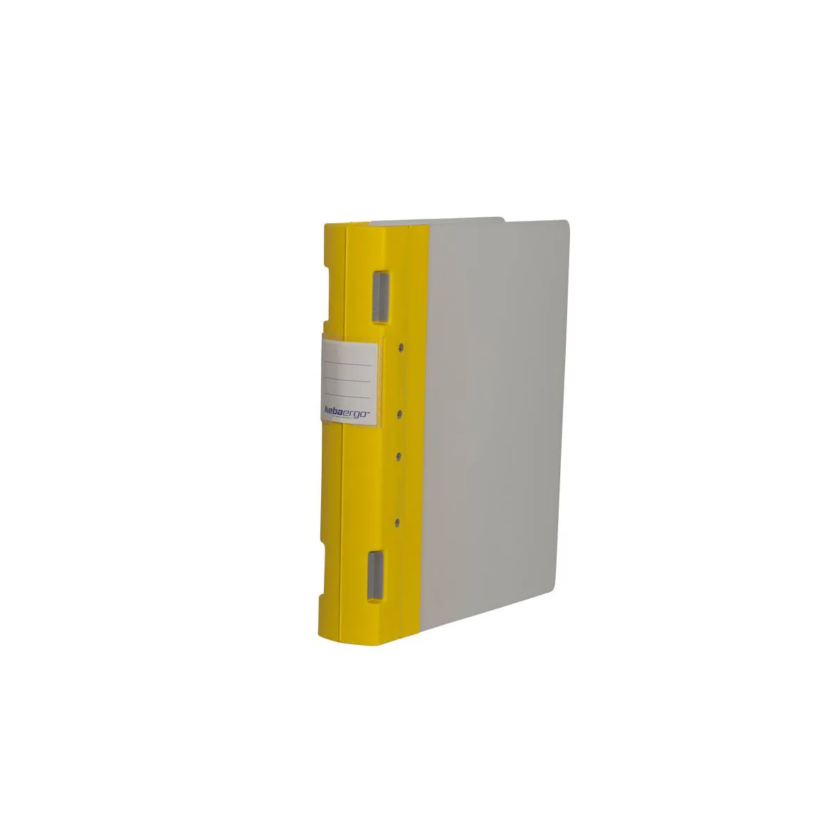 Gaffelpärm KEBA Ergo A4