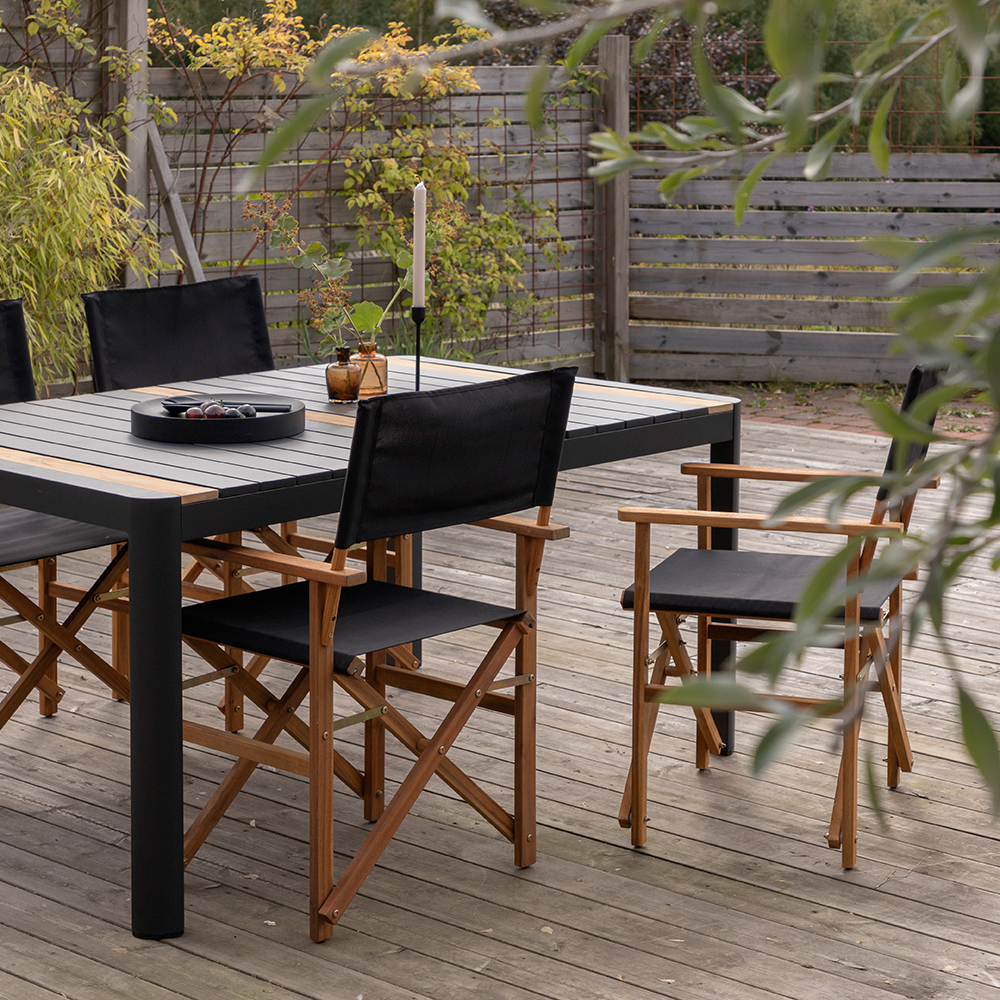 Matgrupp Venture Home Togo 150x100 cm med 4 Marion Stolar