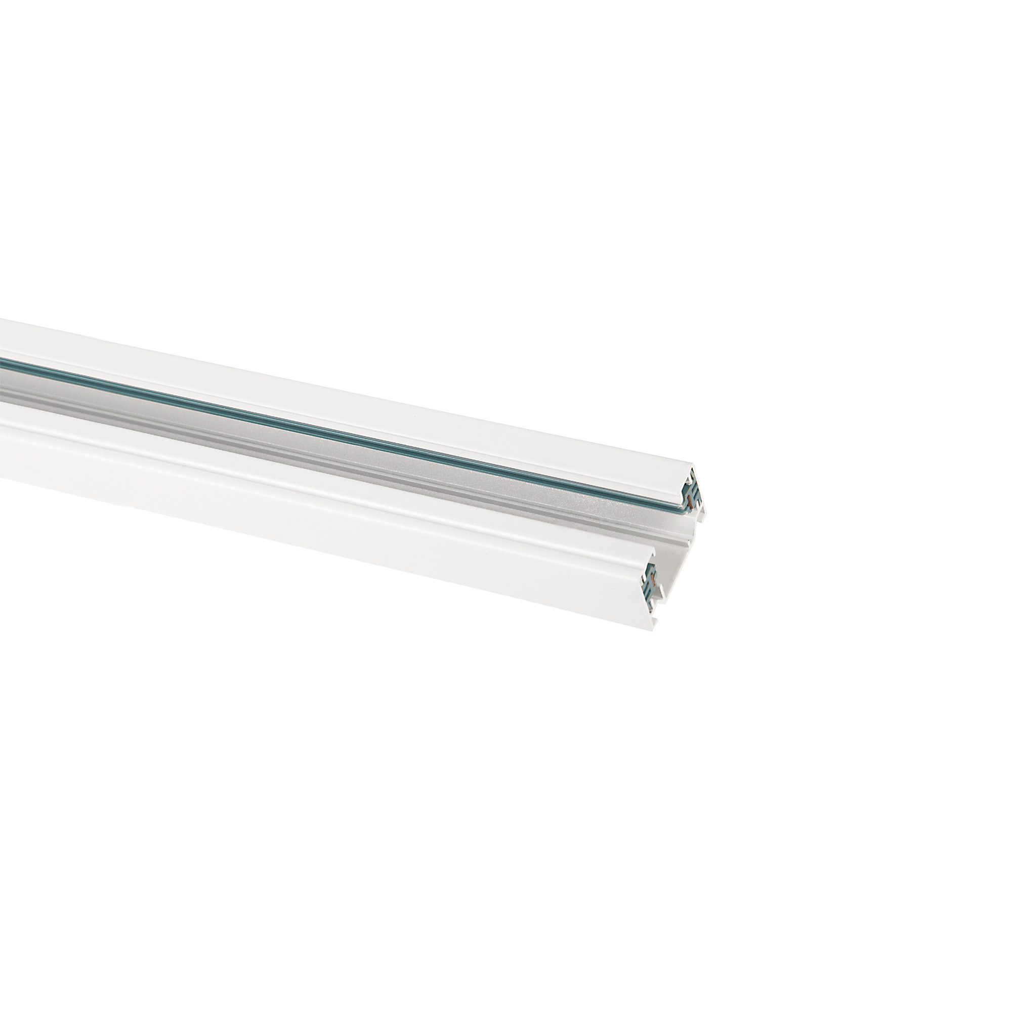 Skena Hide-a-lite LiteTrac 1-Fas