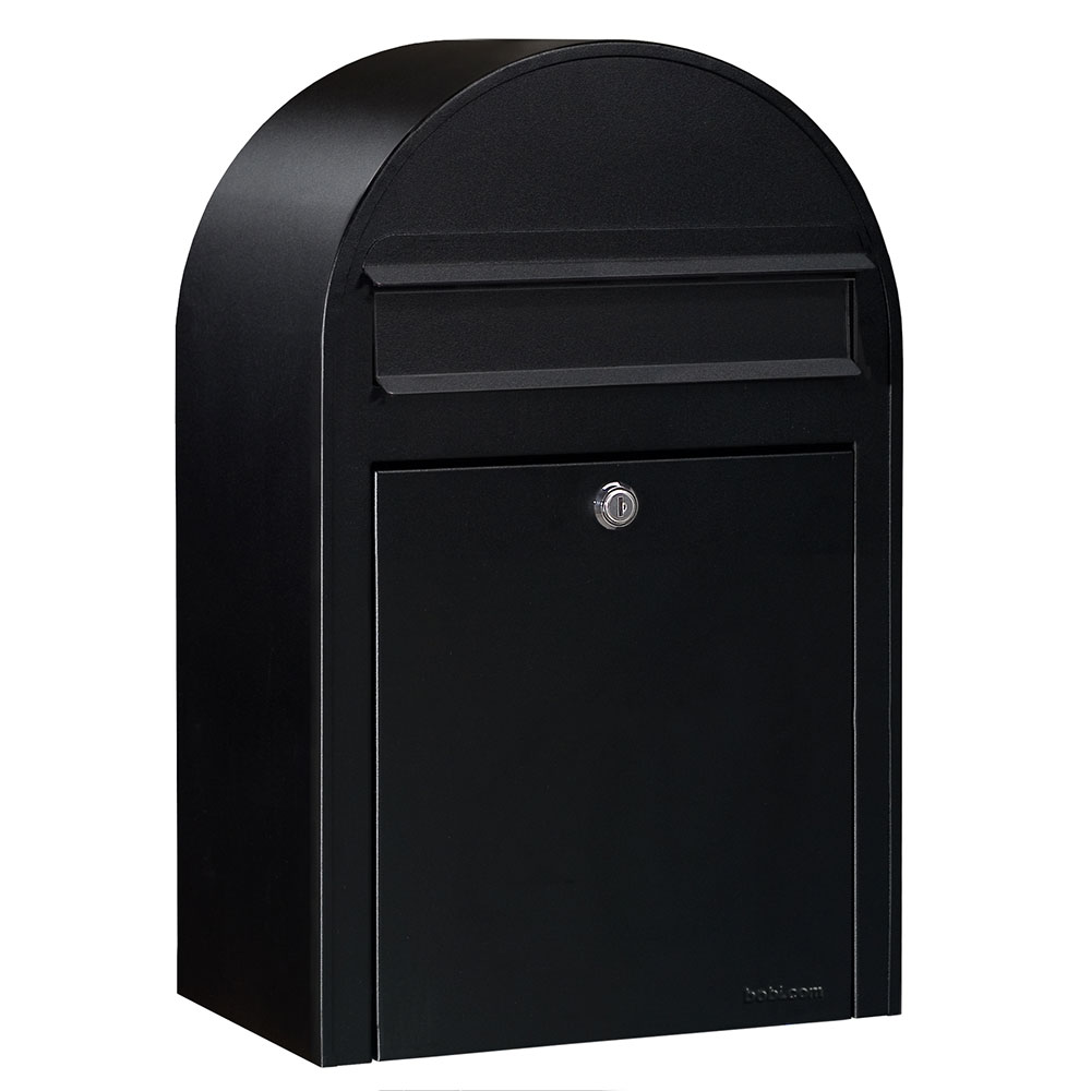 Bobi Classic RAL 9005 Svart Svart