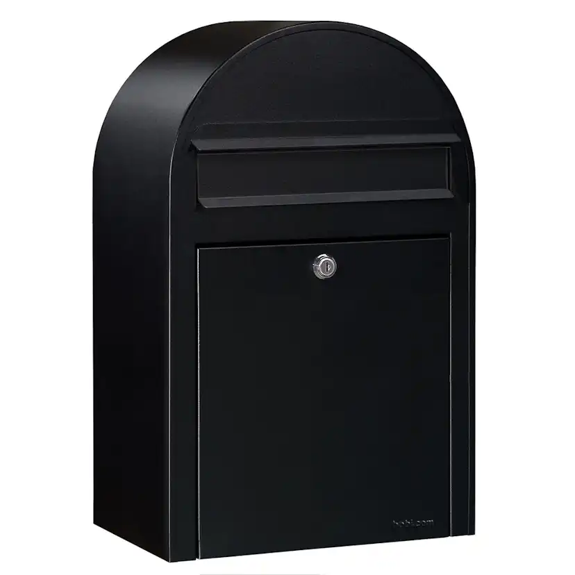 Bobi Classic RAL 9005 Svart Svart