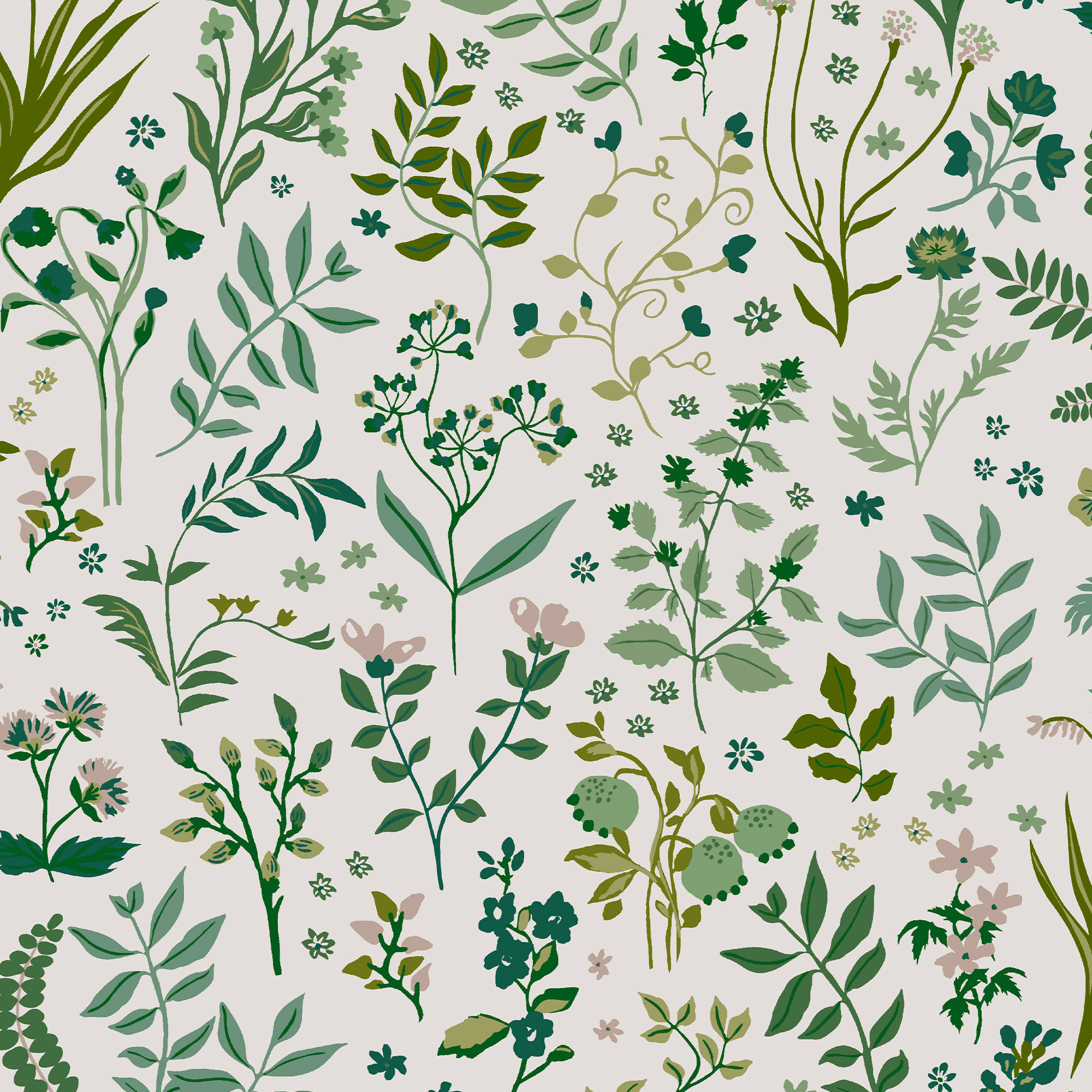 Tapet Joules Holcombe Floral 120873