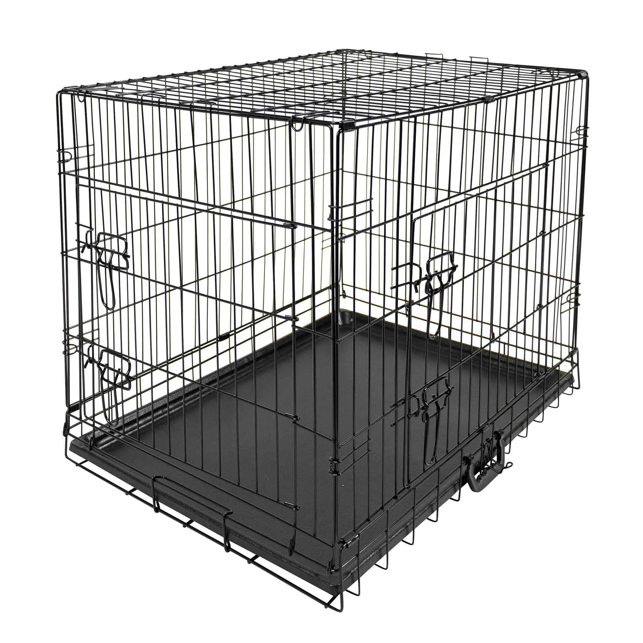 Hundbur Trekker Lättmetall L