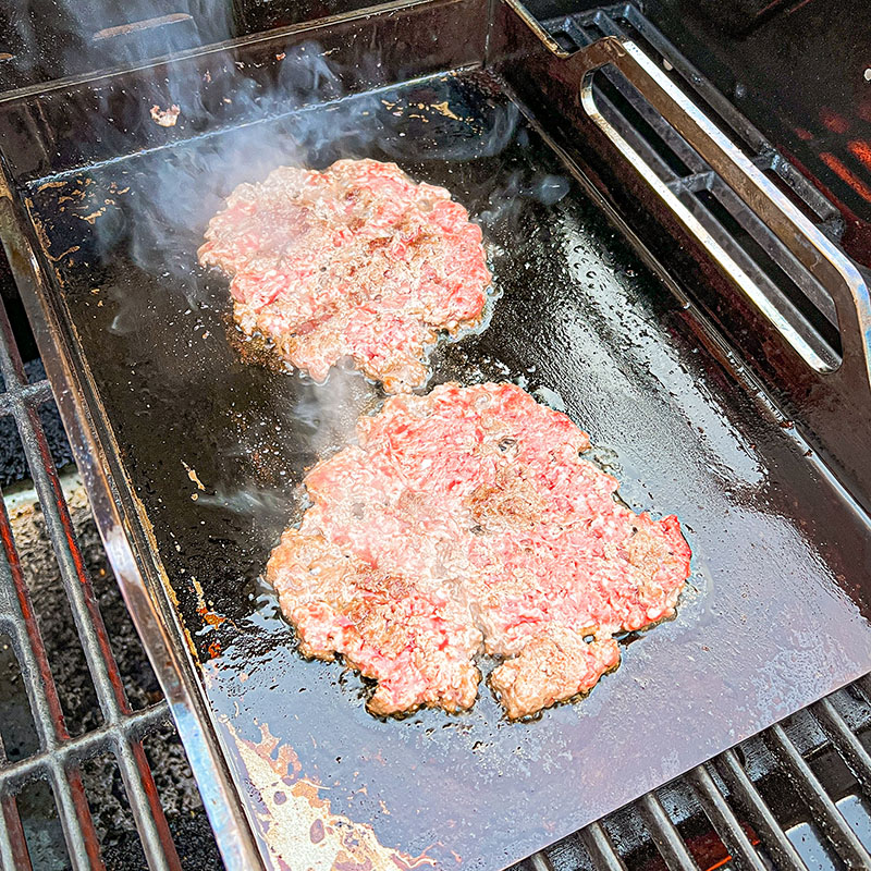 Stekbord Bluegaz Ulvaryd 25x35 cm