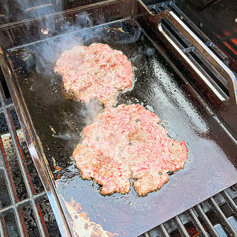 Stekbord Bluegaz Ulvaryd 25x35 cm