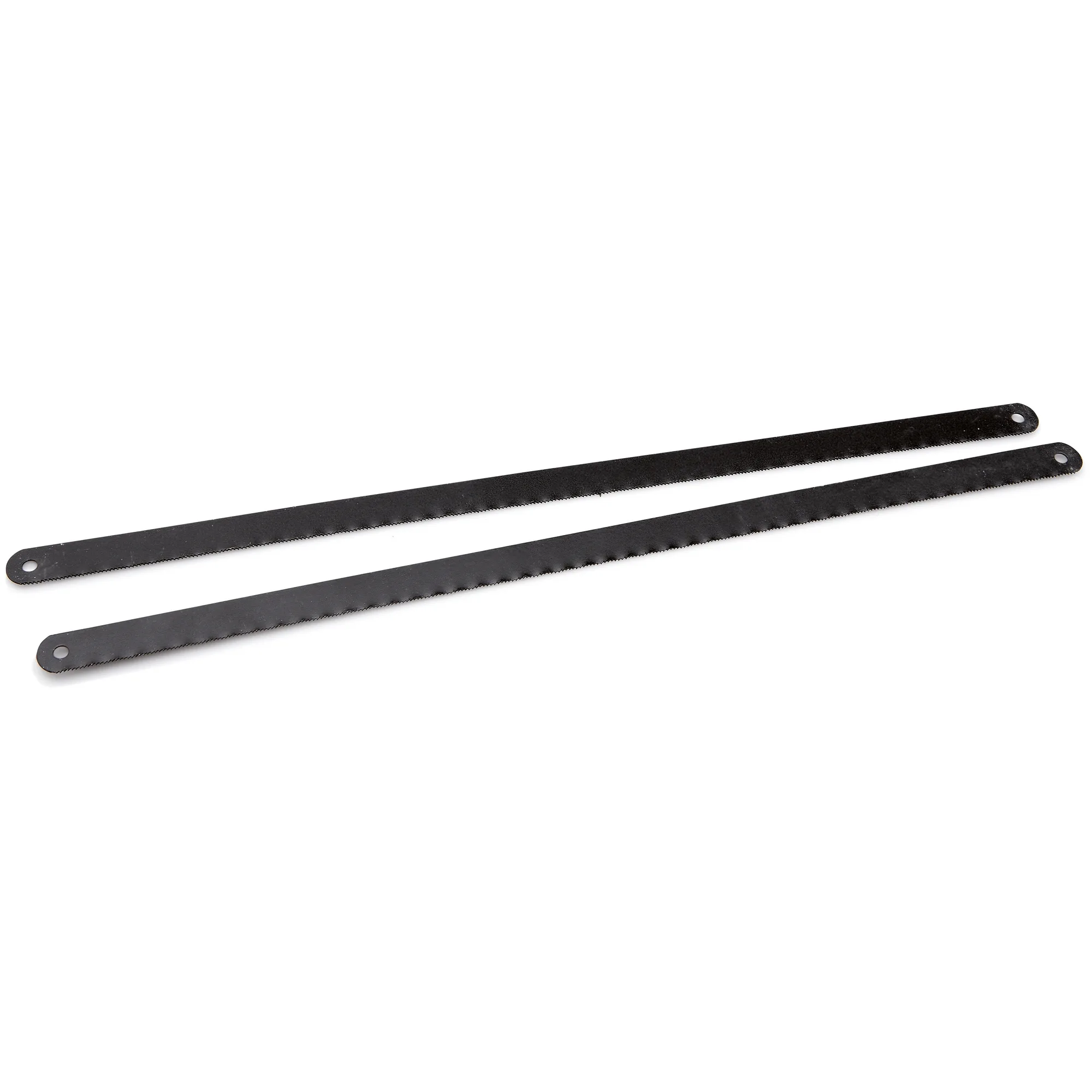Bågfilsblad ETC HSS 2-Pack