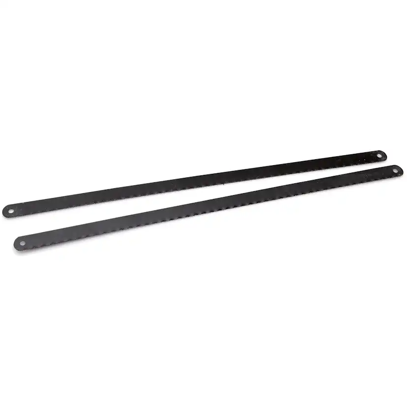 Bågfilsblad ETC HSS 2-Pack