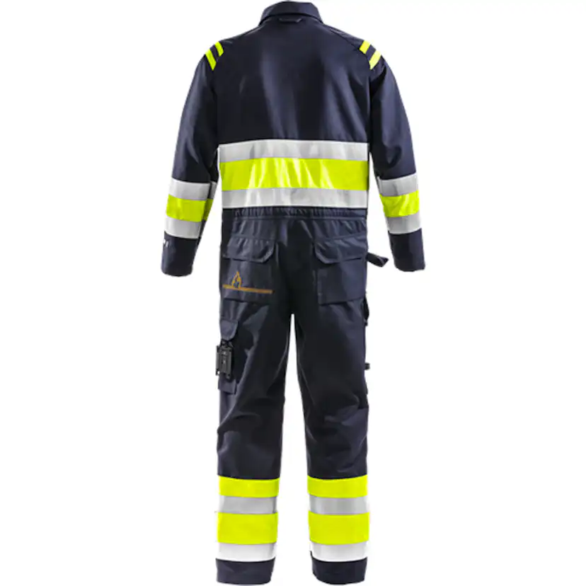 Flamestat overall 8174 ATHS, klass 1 Storlek: M