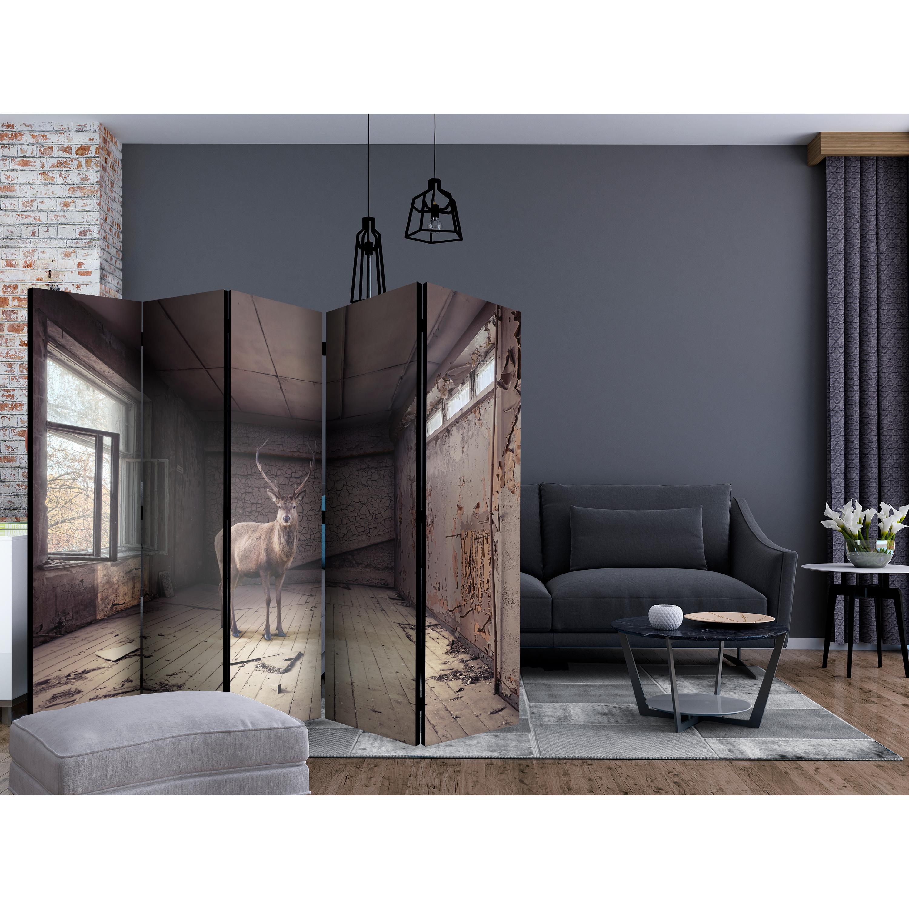 Rumsavdelare Arkiio Lost II 225x172 cm