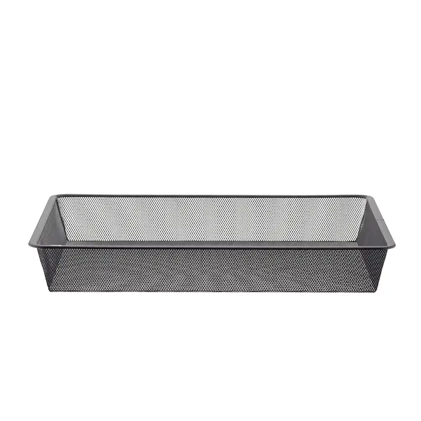 Meshback Elfa Décor+ Grund B: 60 D: 40