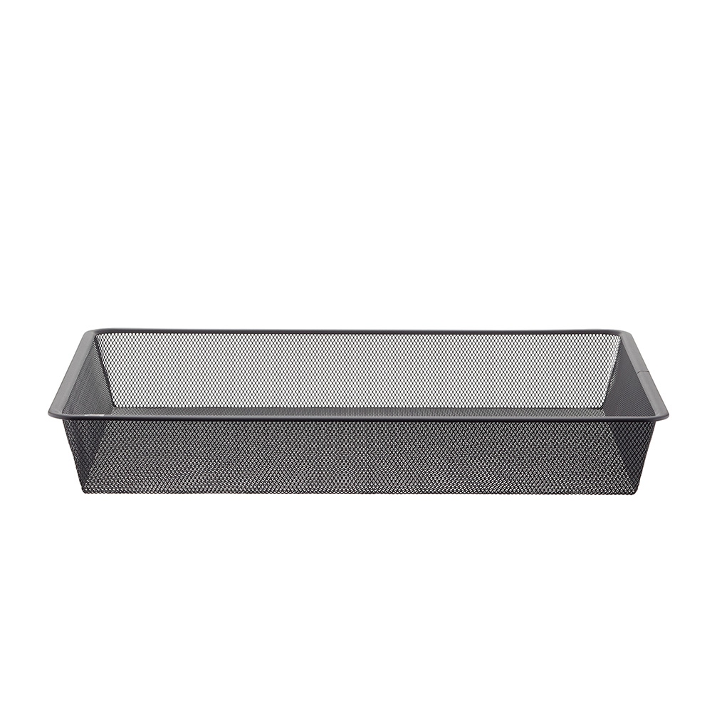 Meshback Elfa Décor+ Grund B: 60 D: 40