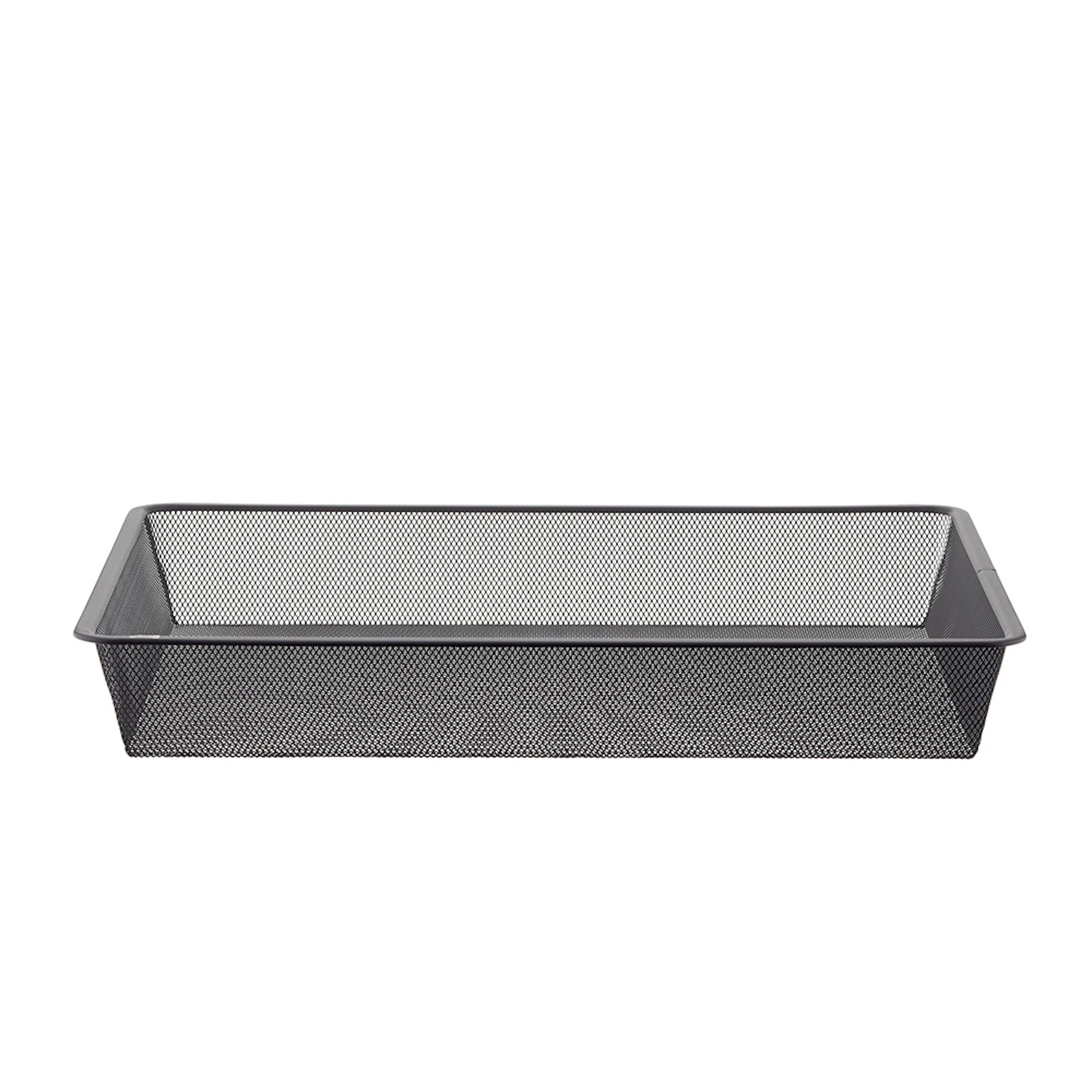 Meshback Elfa Décor+ Grund B: 60 D: 40