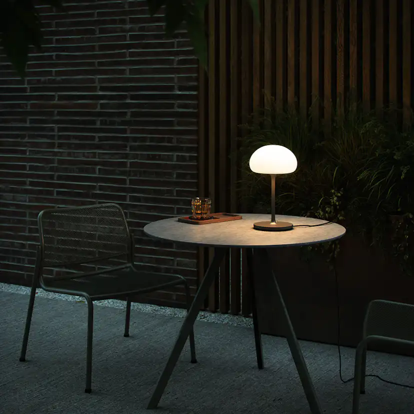 Uppladdningsbar Lampa Nordlux Sponge On A Stick